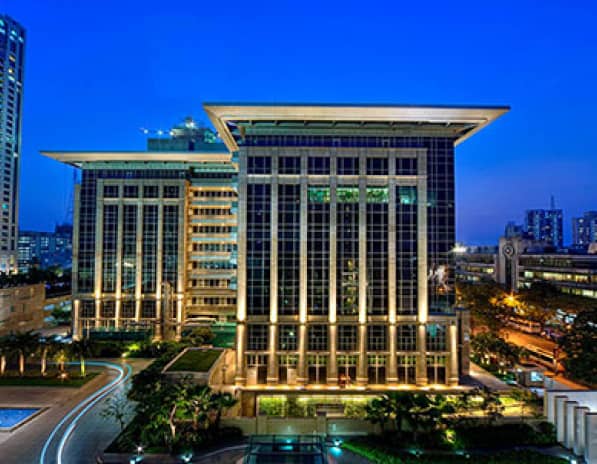  About JM Financial Group