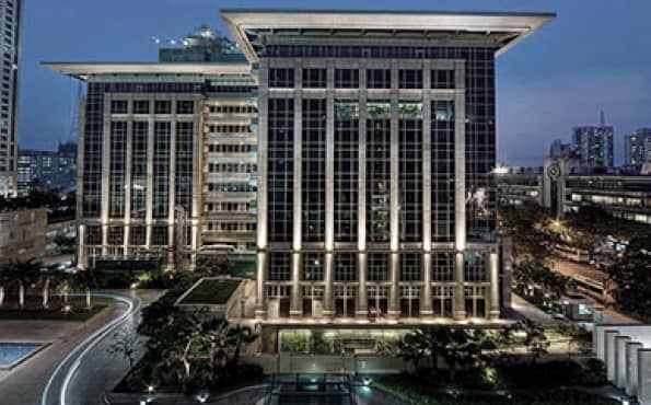 About JM Financial Wealth Management