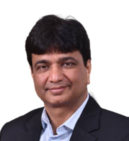 Mr. DimpleKumar Shah