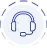 Dedicated Advisory Support