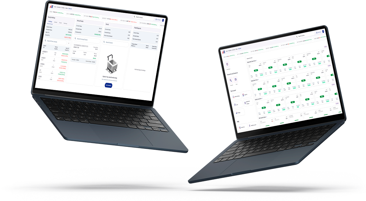 JM Pro web preview