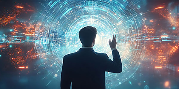 Digital Transformation Boom
