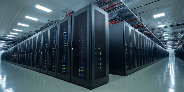 Hyperscale Data Centres