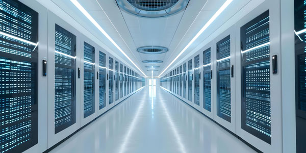 Edge Data Centres